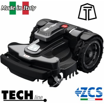 ZCS Techline ROBOT NEXTTECH LX4