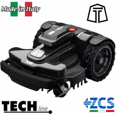 ZCS Techline ROBOT NEXTTECH LX4 – Zbozi.Blesk.cz