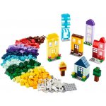 LEGO® Classic 11035 Kreativní koníci – Zbozi.Blesk.cz
