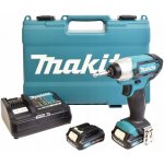 Makita TD110DSAE – Zboží Mobilmania