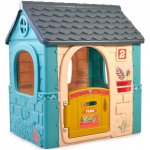 FEBER Dětský zahradní domek Casual – Zboží Mobilmania