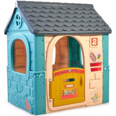 FEBER Dětský zahradní domek Casual – Zboží Mobilmania