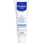 Mustela Bébé krém pro děti na šupiny ve vlasech 40 ml – Sleviste.cz