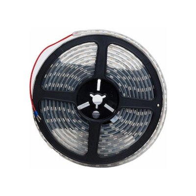 Loxone 5m LED pásky (laditelná bílá) - IP68 (při potopení do vody) – Sleviste.cz