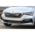 Škoda Scala-Zimní clona přední masky - HEKO 04087 | Zboží Auto