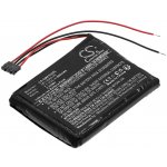 Cameron Sino CS-GME500SL 3.7V Li-ion 600mAh černá - neoriginální – Sleviste.cz