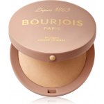 Bourjois Paris Bronzer pudrový bronzer 001 Light Medium 7 g – Zboží Dáma Bourjois Paris Bronzer pudrový bronzer 001 Light Medium 7 g – Zboží Dáma