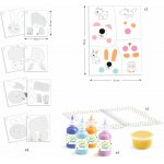 DJECO Messy fun – Hledejceny.cz