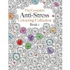 Omalovánka The Complete Anti-stress Colouring Collection Book 1 The ultimate calming colouring book collection Rose Christina