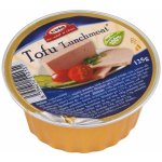 Veto Eco Tofu Lunchmeat 125 g – Zbozi.Blesk.cz