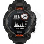 Screenshield GARMIN Instinct 3 (50 mm) fólie na displej GAR-INSCT350-D – Zboží Živě