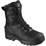 Salomon Toundra Pro CSWP Black Magnet – Zboží Dáma