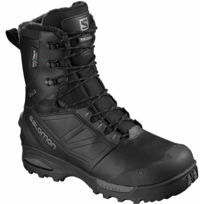 Salomon Toundra Pro CSWP Black Magnet – Zboží Dáma