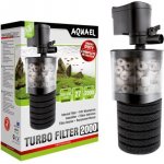 Aquael Turbo Filter 2000 – Zboží Dáma