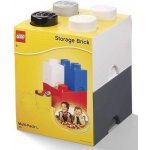 LEGO® 40150001 Room Copenhagen Storage Box Multi-Pack 4ks – Sleviste.cz