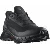 Pánské běžecké boty Salomon Alphacross 5 GTX M L47307500 black black ebony