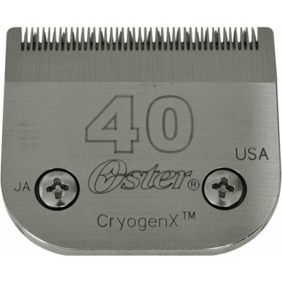 Oster Size 40 0,25 mm – Hledejceny.cz