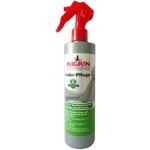 Nigrin Leder Pflege 300 ml – Zboží Mobilmania