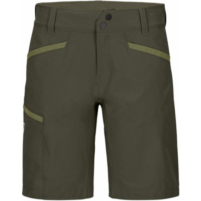 Pelmo shorts Women's Dark Wild Herbs – Zbozi.Blesk.cz