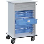 DEXTER 25 vozík boxový 1180 x 780 x 620 mm – Hledejceny.cz