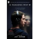13 Reasons Why - Jay Asher