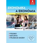 Ekonomika a ekonómia pre stredné školy - Kolektív – Zboží Mobilmania