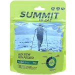 Summit To Eat pudink s jablečnou drobenkou 87 g – Zboží Dáma