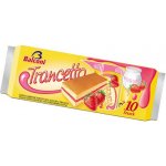 Balconi Trancetto moučník jahodový s jogurtem 10 x 28 g – Zboží Dáma