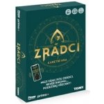 Zrádci – Hledejceny.cz