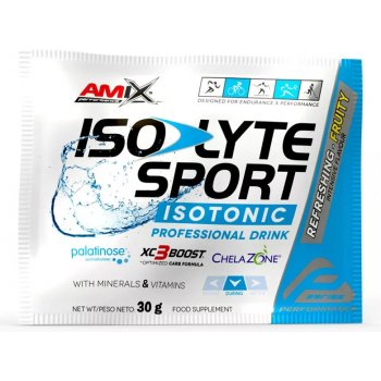 Amix Isolyte Sport Drink 30 g