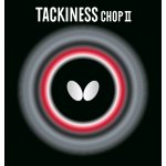 Butterfly Tackiness Chop-II – Hledejceny.cz