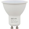 Žárovka RETLUX RLL 614 GU10 bulb 5W CW D