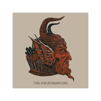 LP The Necromancers: Servants Of The Salem Girl