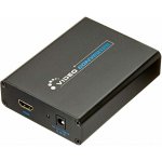 PremiumCord HDMI na VGA a Audio elektronický převodník (KHCON-03) – Zboží Živě