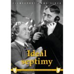 Ideál septimy DVD – Hledejceny.cz