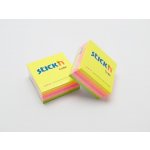 Stick´n Bloček samolepící 51x51 barevný STICK´N /21203/ – Hledejceny.cz