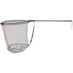 Daiwa Prorex Karbonový pogumovaný skládací Net 195 cm 75 x 65 cm – Zboží Dáma