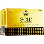 PharmaSuisse OMEGAPURE GOLD 60 tobolek – Hledejceny.cz