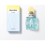 Miu Miu L'Eau Bleue parfémovaná voda dámská 50 ml – Hledejceny.cz