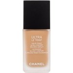 Chanel Ultra Le Teint Flawless Finish Foundation dlouhotrvající tekutý make-up BD41 30 ml – Sleviste.cz