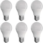 Emos LED žárovka Classic A60 9W E27 neutrální bílá – Zbozi.Blesk.cz