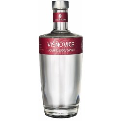 Galli Višňovice 45% 0,5 l (holá láhev)