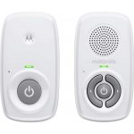 Motorola AM 24 Audio chůvička – Sleviste.cz