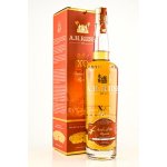 A.H.Riise XO Ambre d´Or Reserve 42% 0,7 l (karton) – Sleviste.cz