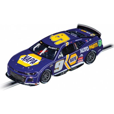 Carrera Auto D132 32005 NASCAR Camaro NextGen – Zboží Dáma