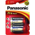 Panasonic Pro Power C 2ks 09832 – Zboží Živě