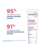 Bioderma Sensibio DS+ krém 40 ml – Zboží Mobilmania