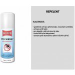 Ballistol Stichfrei repelent 125 ml – Zboží Mobilmania