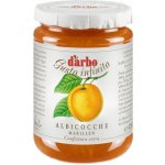 Darbo Džem meruňkový extra 450 g – Zboží Dáma