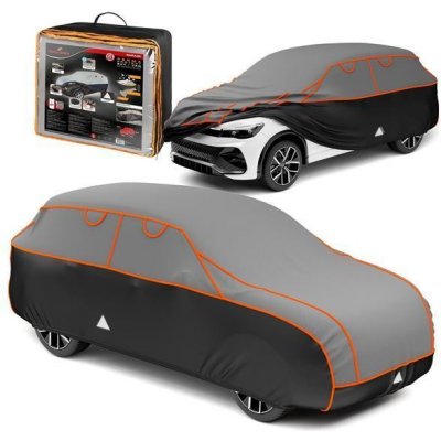 WALSER PERMA SUV L DO WA30985 – Zboží Mobilmania